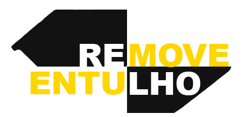 Remove Entulho Joinville